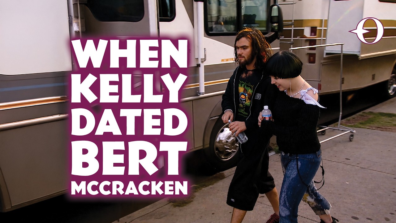 Отношения Келли с фронтменом группы The Used | Сериал &laquo;Семейство Осборнов&raquo; &mdash; полный выпуск