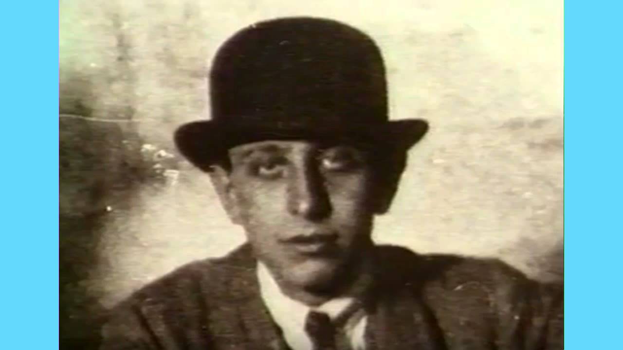 Si tu savais, Robert Desnos