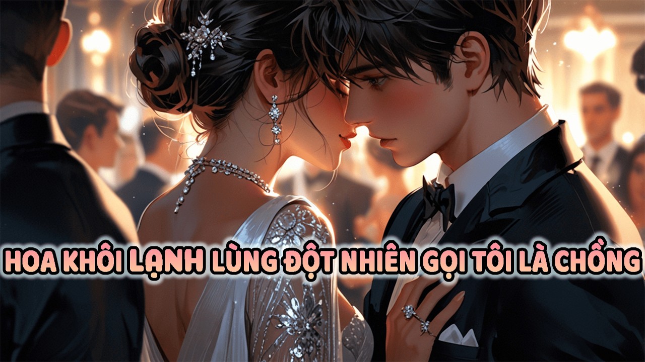 [ Truyện Ngôn Tình ]  Hoa Khôi lạnh lùng đột nhiên gọi Tôi là CHỒNG!!!!