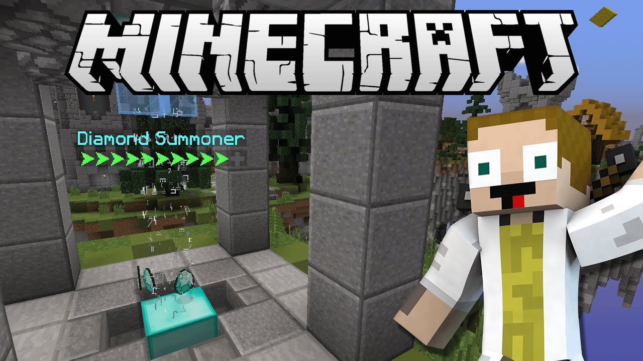 [GEJMR] Minecraft - Nové BedWars - Zabitý psem! 🐶