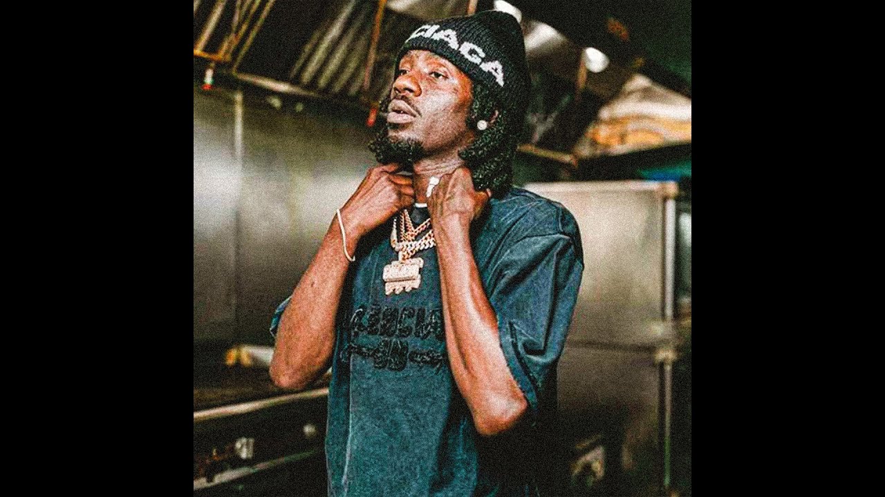 [FREE] Chicken P Type Beat ~ 