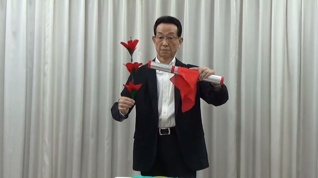 GMピースフラワー