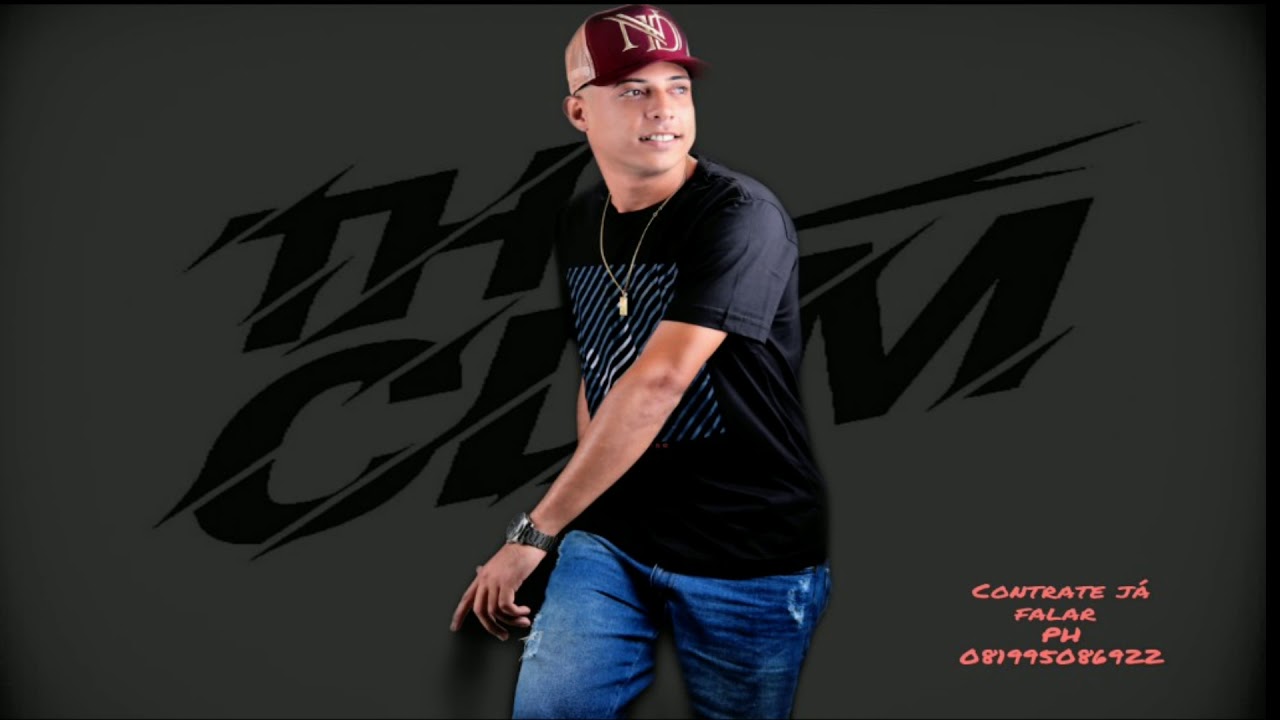 MC TH CDM - NOS E DOG DE RA&Ccedil;A MORDE DA QUELE JEITO