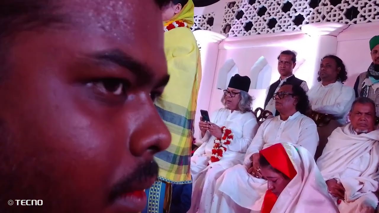 বলি মা তোর চরণ ধরে বাউল মাটি কোহিনুর