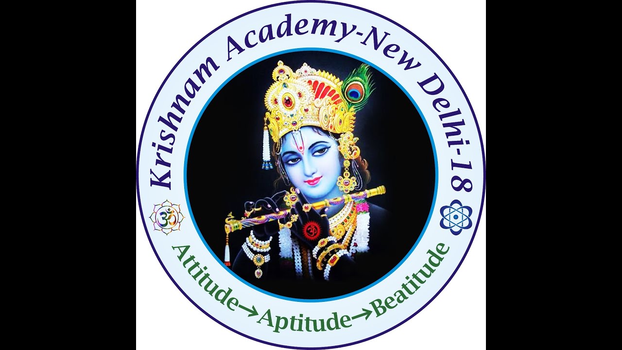 7.20-Different Deities for Different Nature.