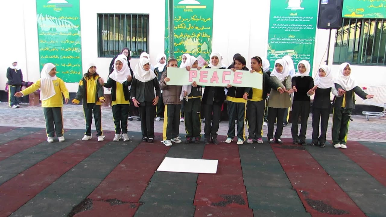 Grade 4C girls - 