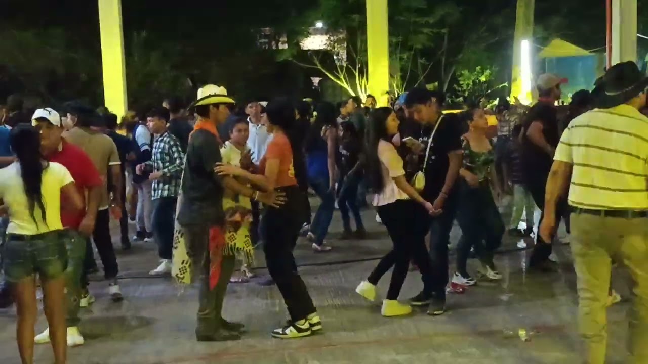 Cierre de Carnaval 2024 Bejucal Castillo de Teayo