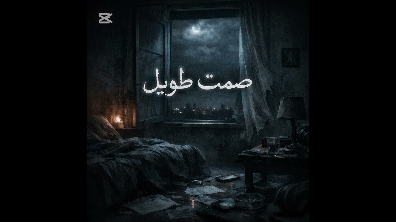(official music video)مشاعر غائبة/ صمت طويل 