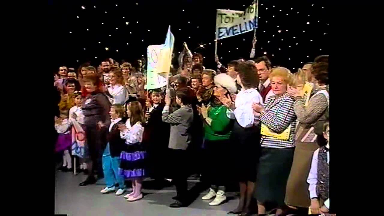 Millionenrad  1991