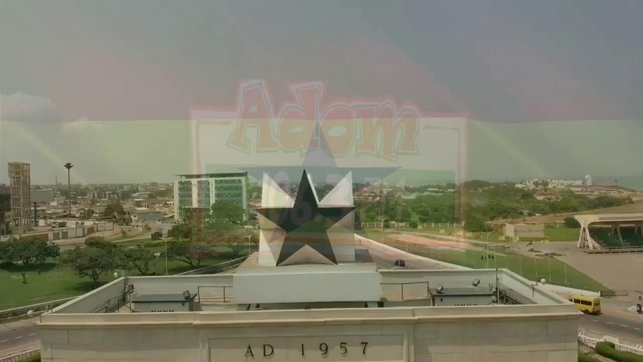 Adom Morning News At 6 on Adom 106.3 FM (02-02-26)