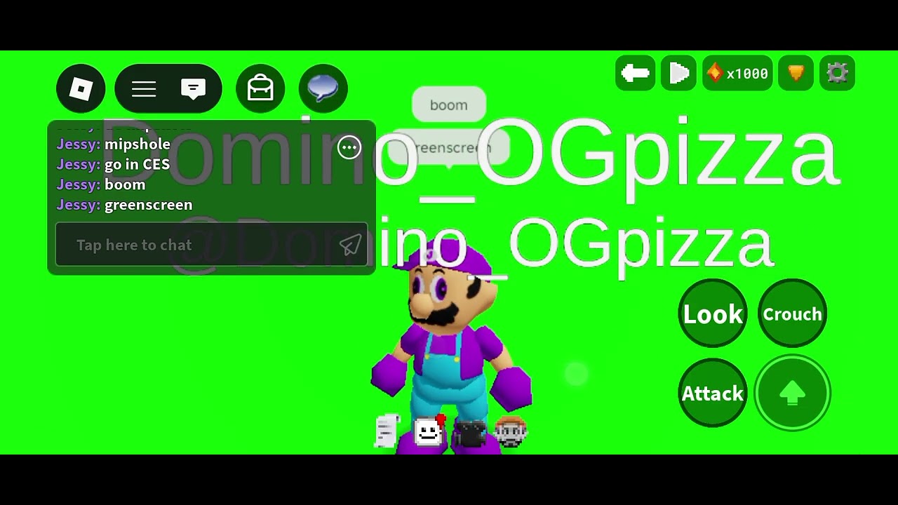playing regular on mobile first time 