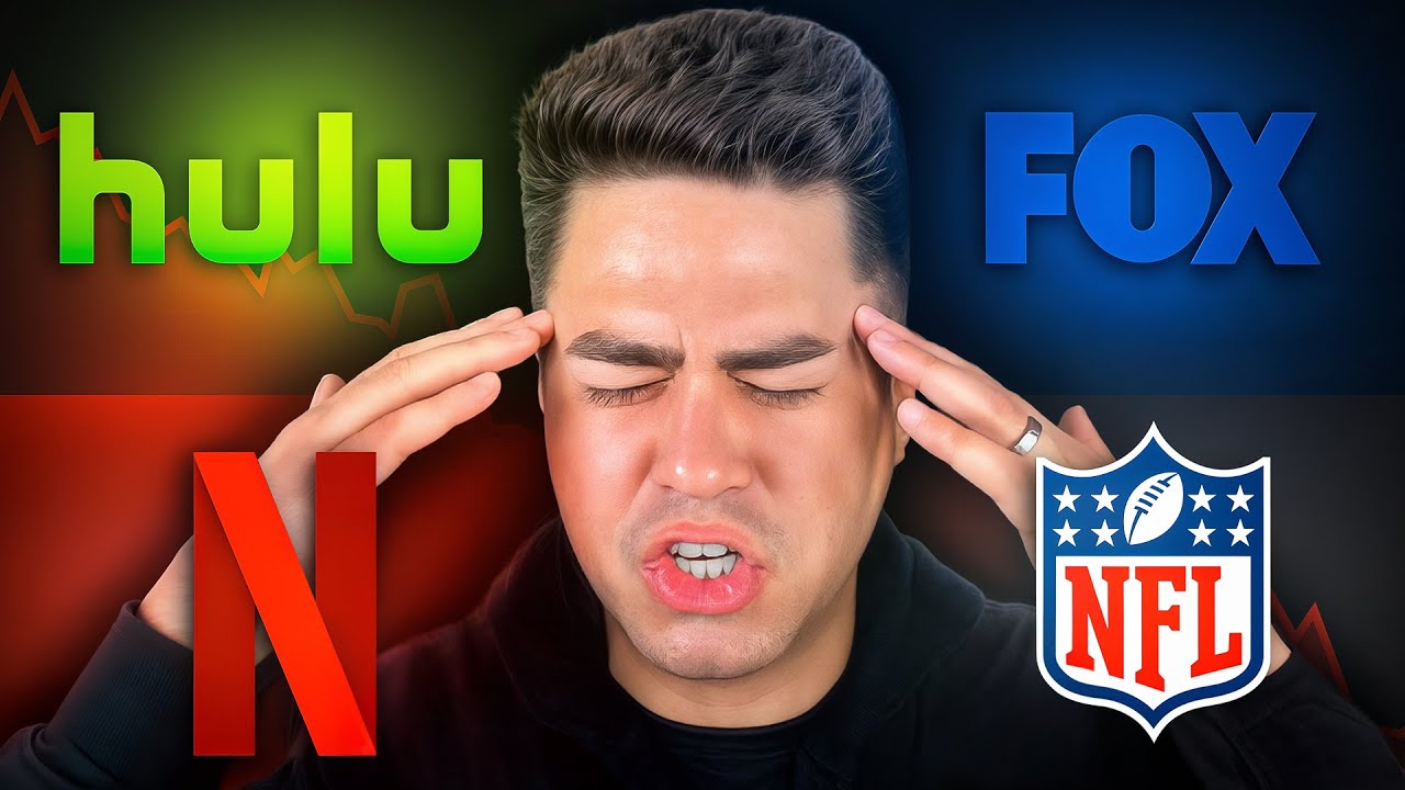 I lost my dream job in TV
