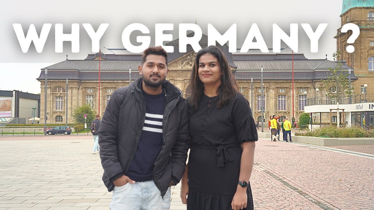 #germany #malayalam  എന്തുകൊണ്ടാണ് എല്ലാവരും ജർമ്മനി തിരഞ്ഞെടുക്കുന്നത് #malluineurope