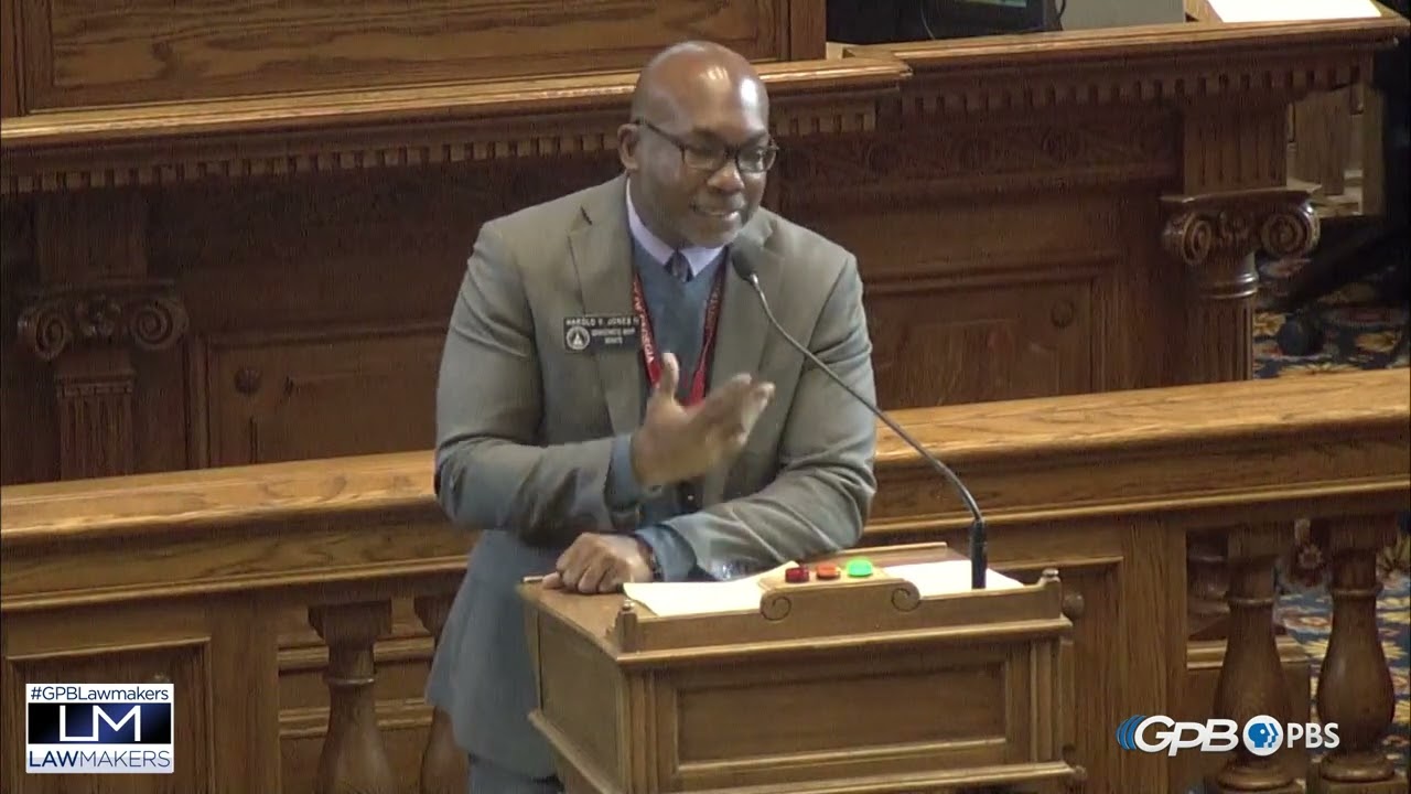 Lawmakers: Legislative privilege is center of debate on Day 2