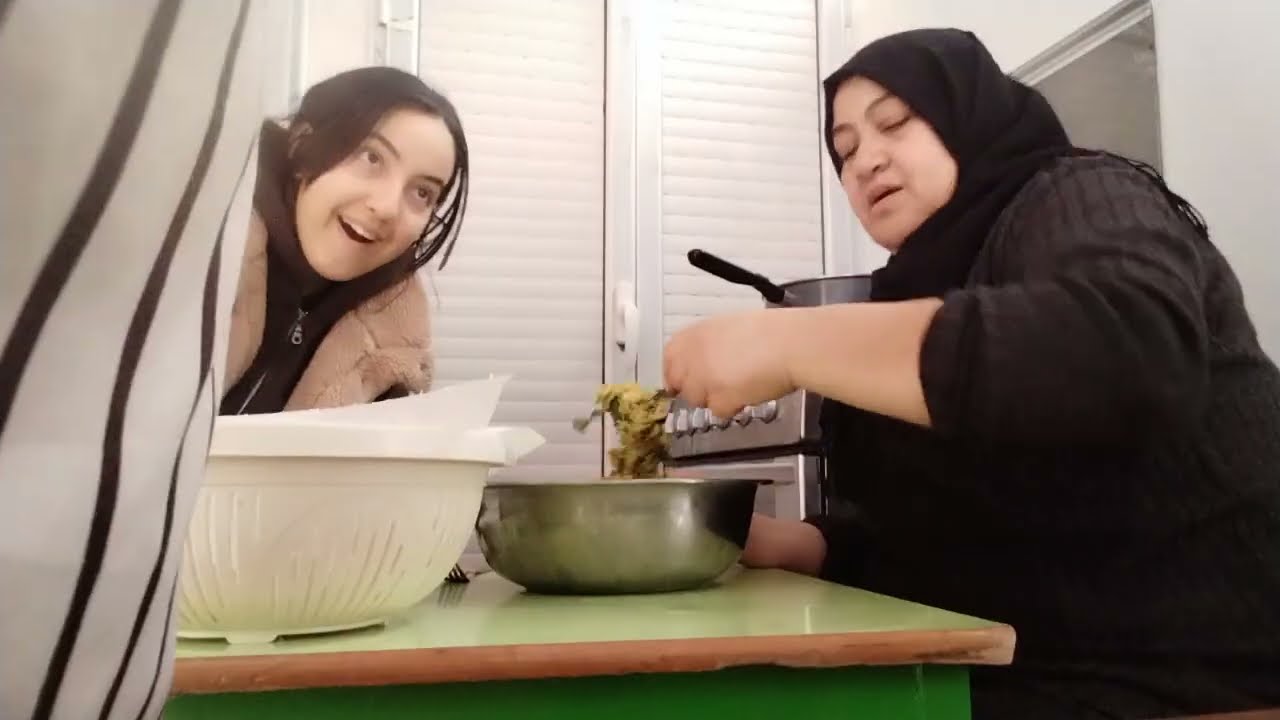 بعد مرضها الخطير زكية توضح 
