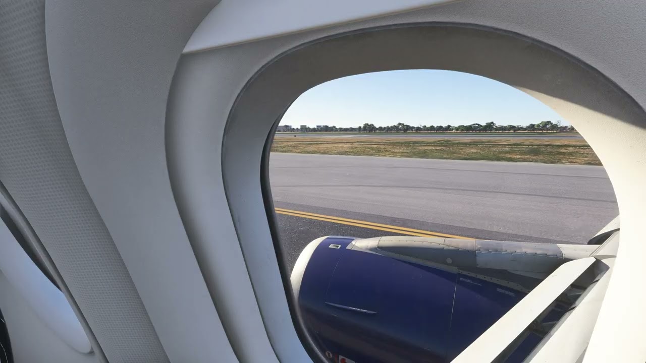 MSFS2024 Wingview Fenix A320 IAE Take Off Milan Linate, Italy LFML 35