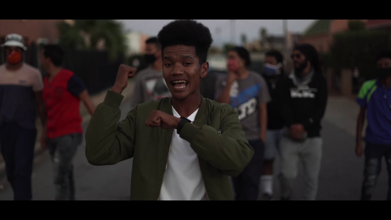 Ello-Jay - Nie Perfekie (Official music video)