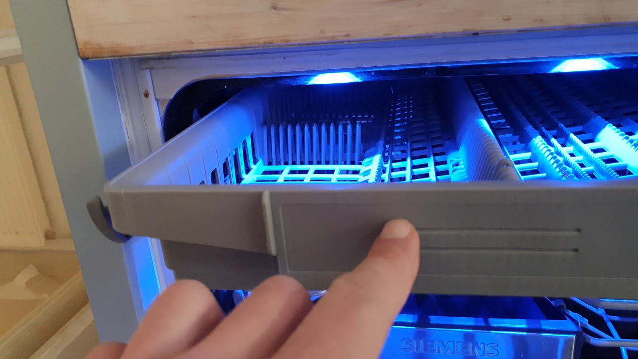 Beste Smalle Vaatwasser Test Vergelijk