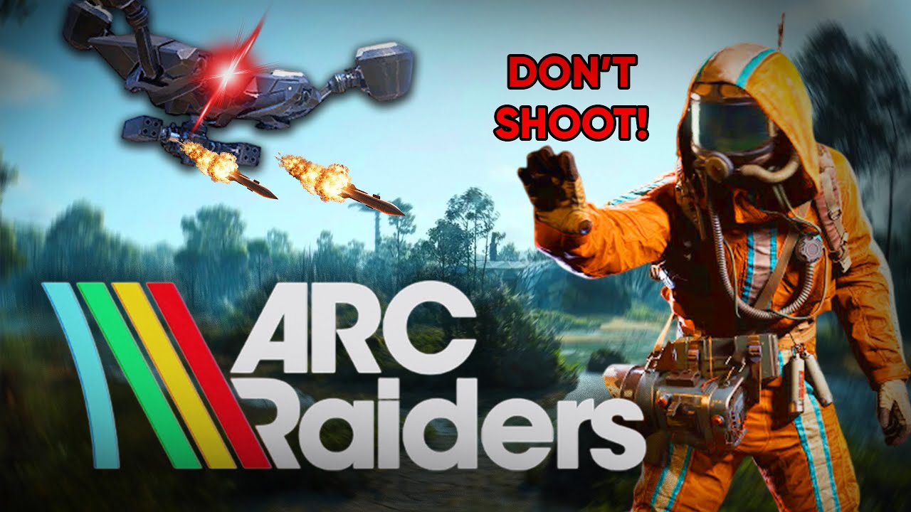 Does ARC Raiders Deserve The Hype?