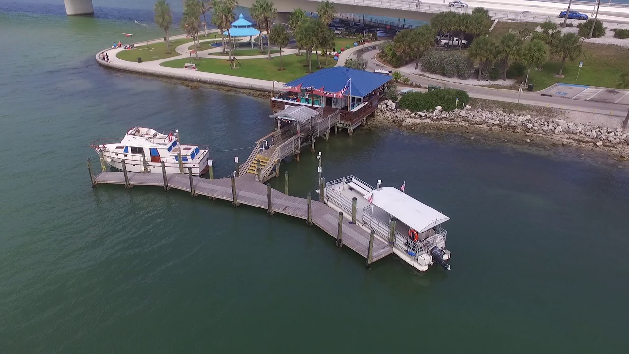 Hart's Landing Sarasota
