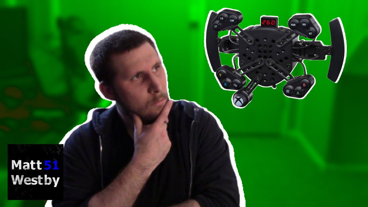 Will The Universal Hub v2 Make You Faster? | Fanatec Universal Hub v2 Review
