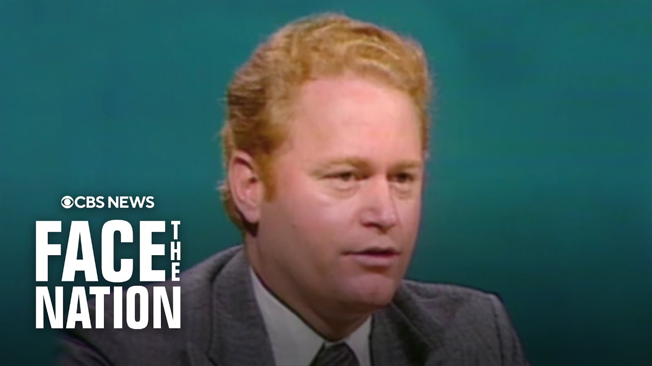 From the Archives: NY Yankees owner and NY Mets first baseman on 