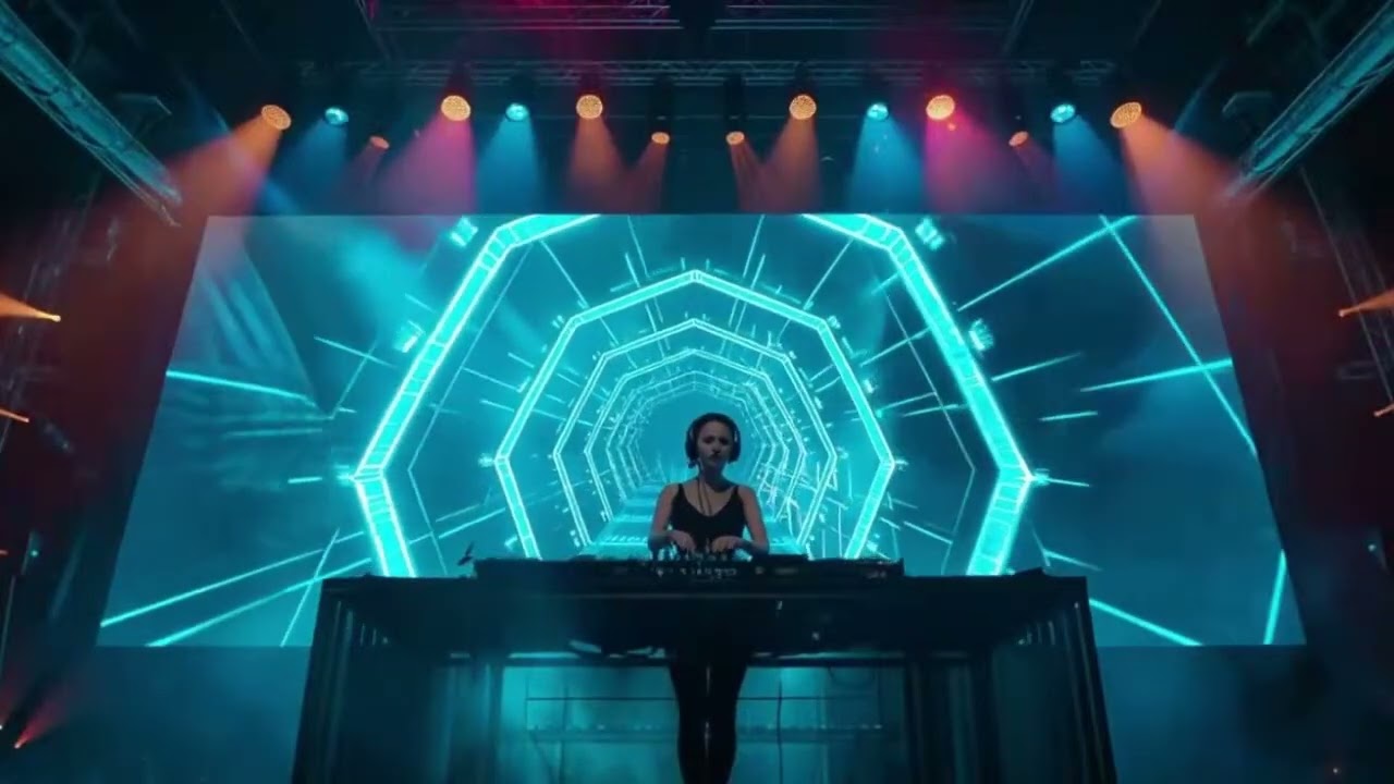 Bassline Massacre: Non-Stop Heavy Hitters Live