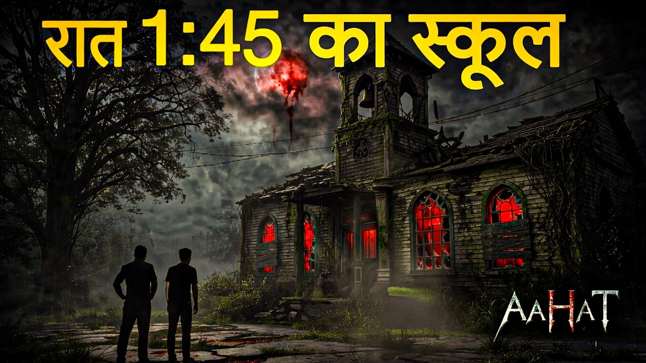 Aahat | aahat New Episode 2026 | आहट | Horror Story | jara si aahat new episode