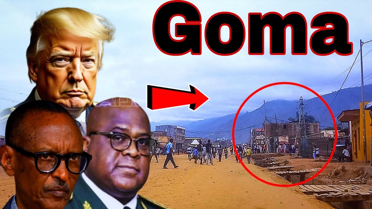 AMAKURU YIHUTIRWA MURIKIGITONDO 17/2/2026 GOMA-UVIRA-POINT-0 UMURIRO WATSE ABARUNDI MUBITERO BIKAZE