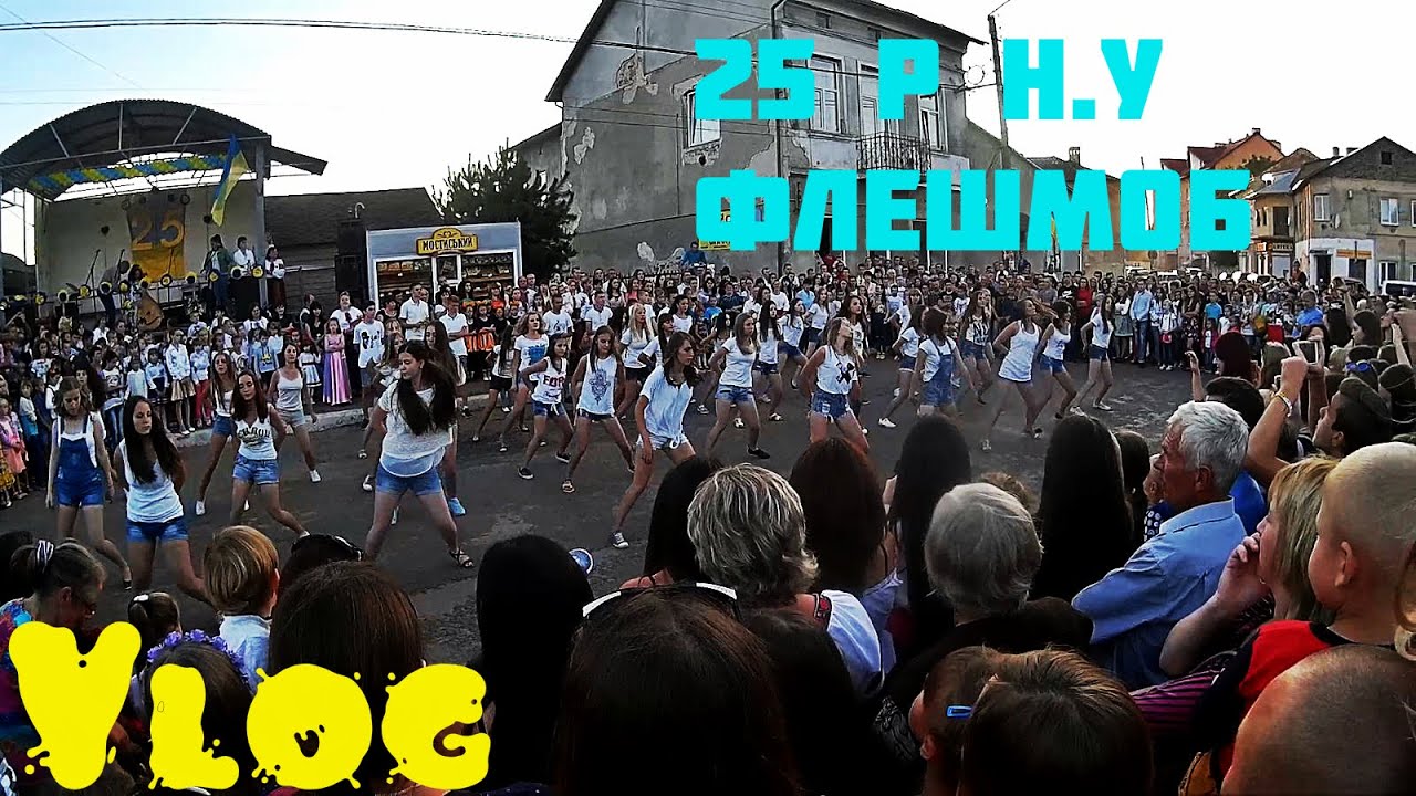 VLOG - 