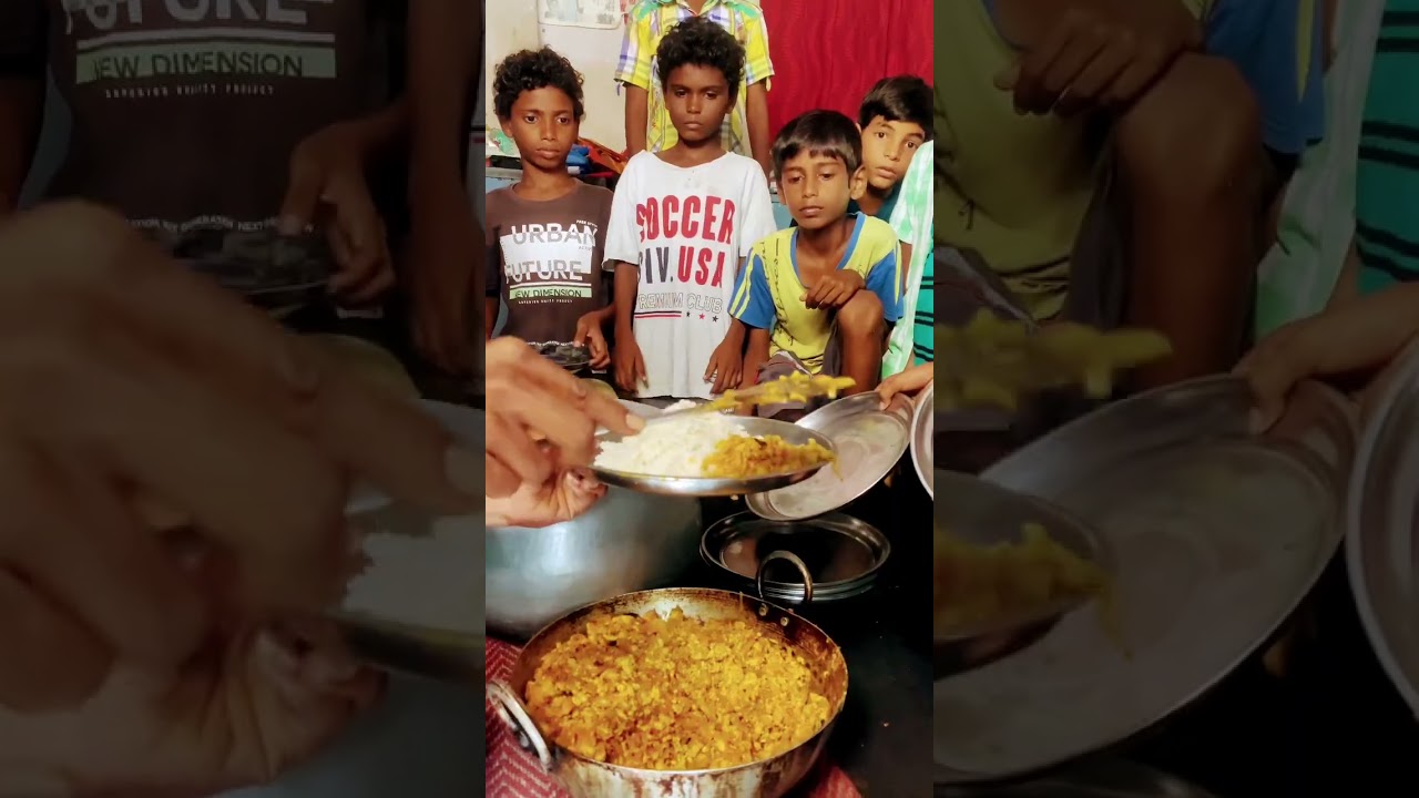 Faith Children&rsquo;s Home India 🇮🇳 ❤️✨ #orphanage #india #inspiration #viral #humanity