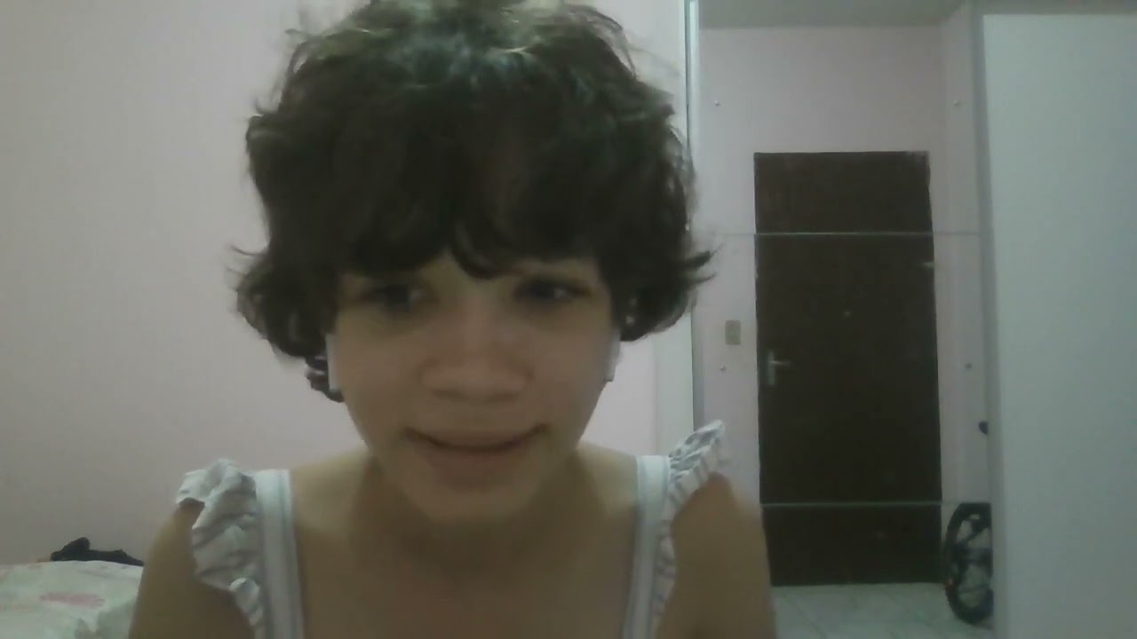 O vídeo tá horrível,mas eu tentei o máximo (não me julguem pelo áudio ou a qualidade por favor 🤍)