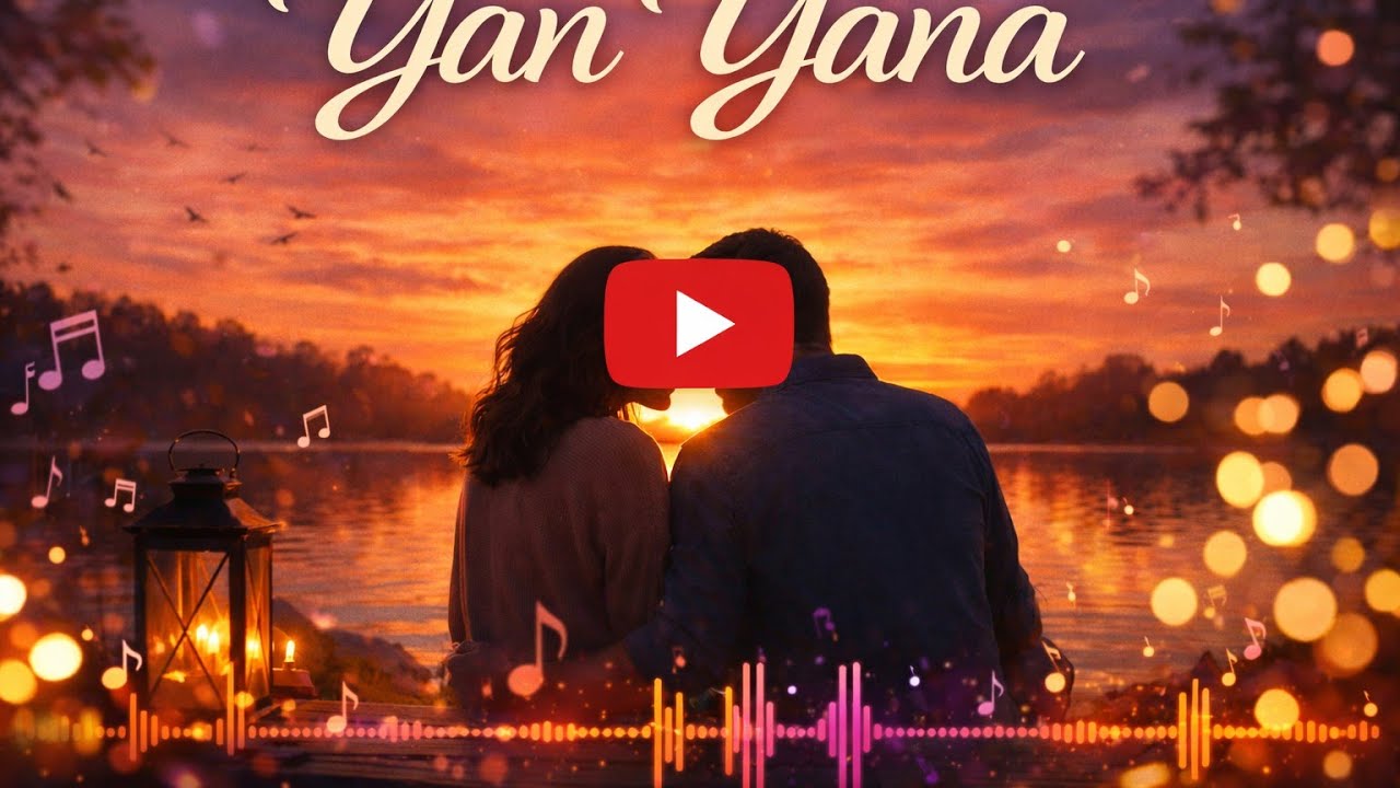 ENTRYCA | Yan Yana