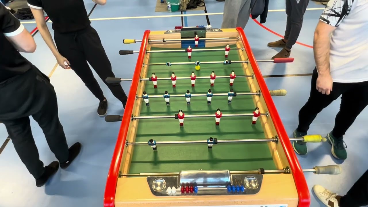 CNFT1 HOENHEIM 2024 | 24/02/2024 |OD/QUALIF3 | LERAYER A. & COMBAUT B. vs ROUSSEAUX C. & JEAMBRUN P.