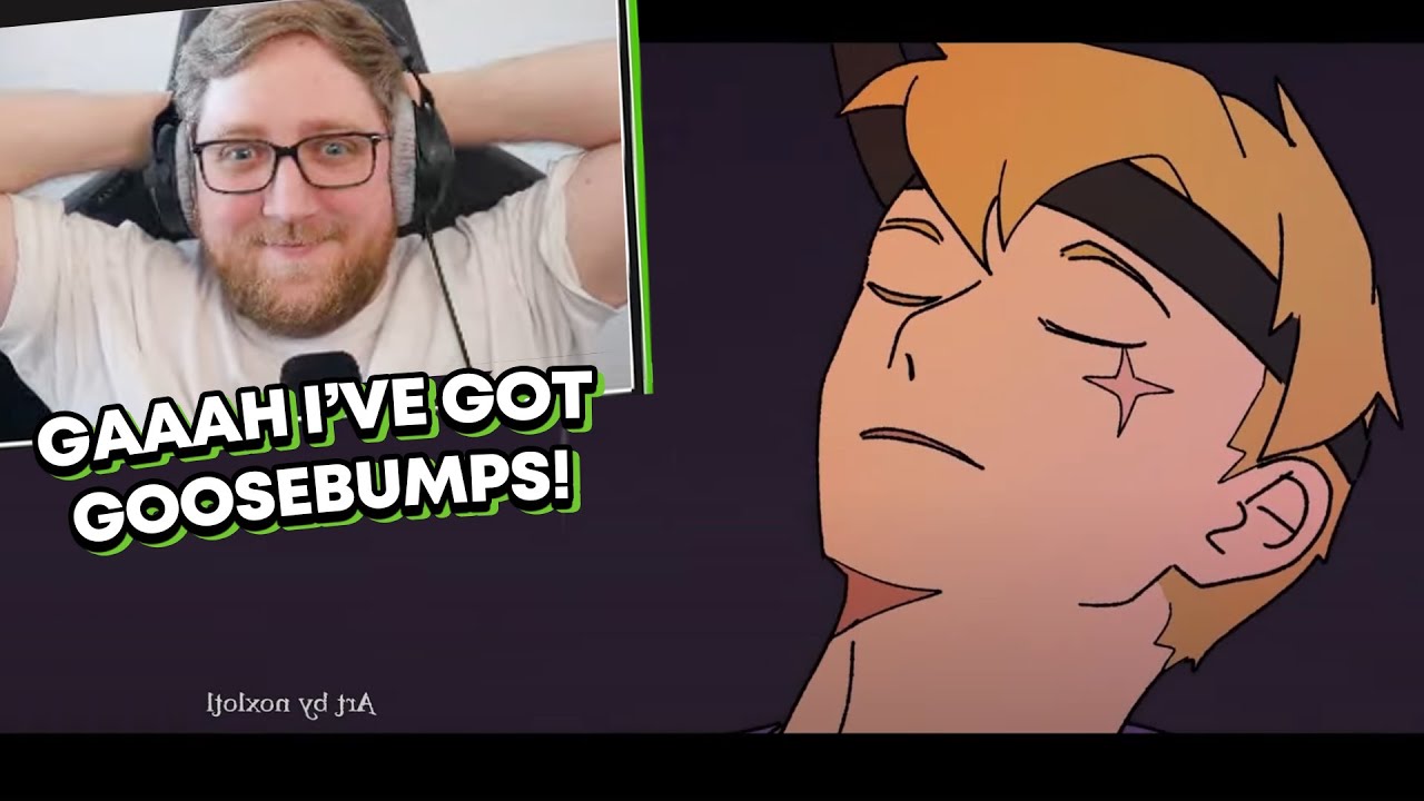 InTheLittleWood REACTS to 
