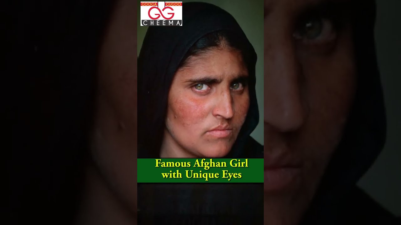 famous #afghan #girl with unique #eyes become old #women now #nationalgeographic found her #shorts
