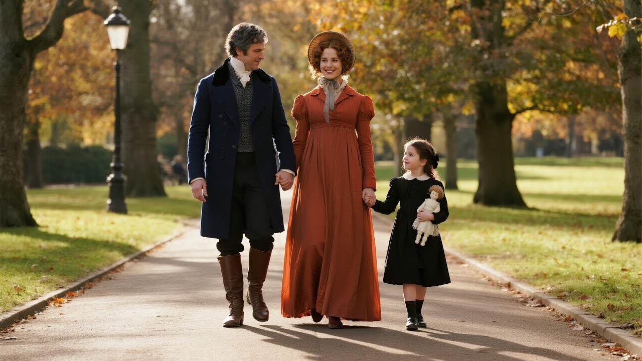 THE DUKE DANCED WITH NO ONE FOR 3 SEASONS—THEN SHE STEPPED ON HIS FOOT BY ACCIDENT
