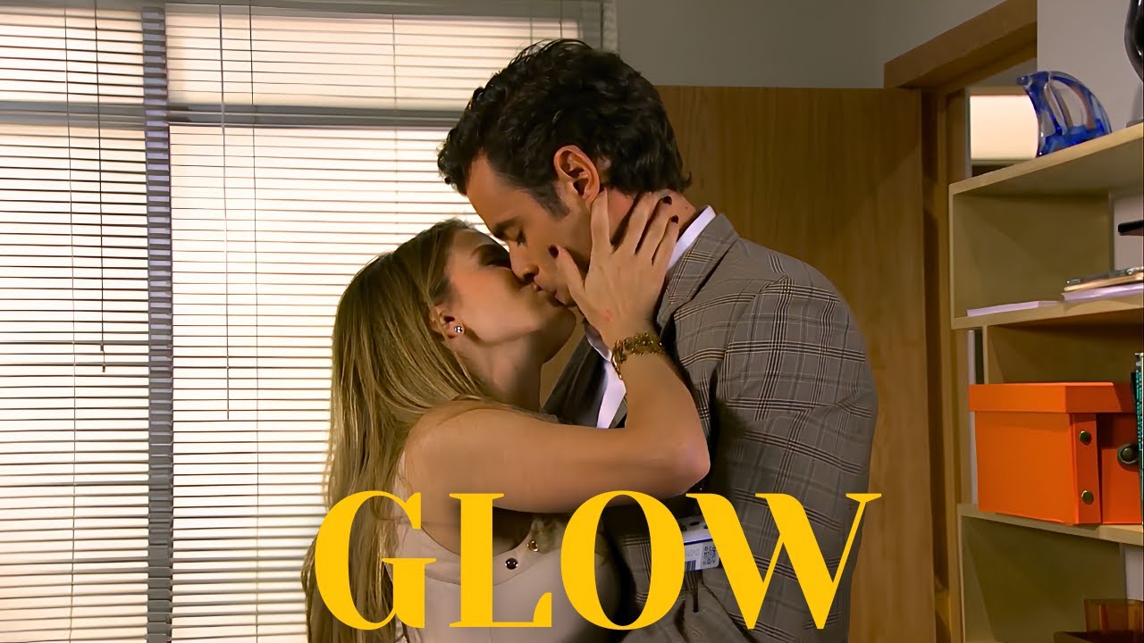 Consuelo & Miguel I Glow (Pasion Y Poder)