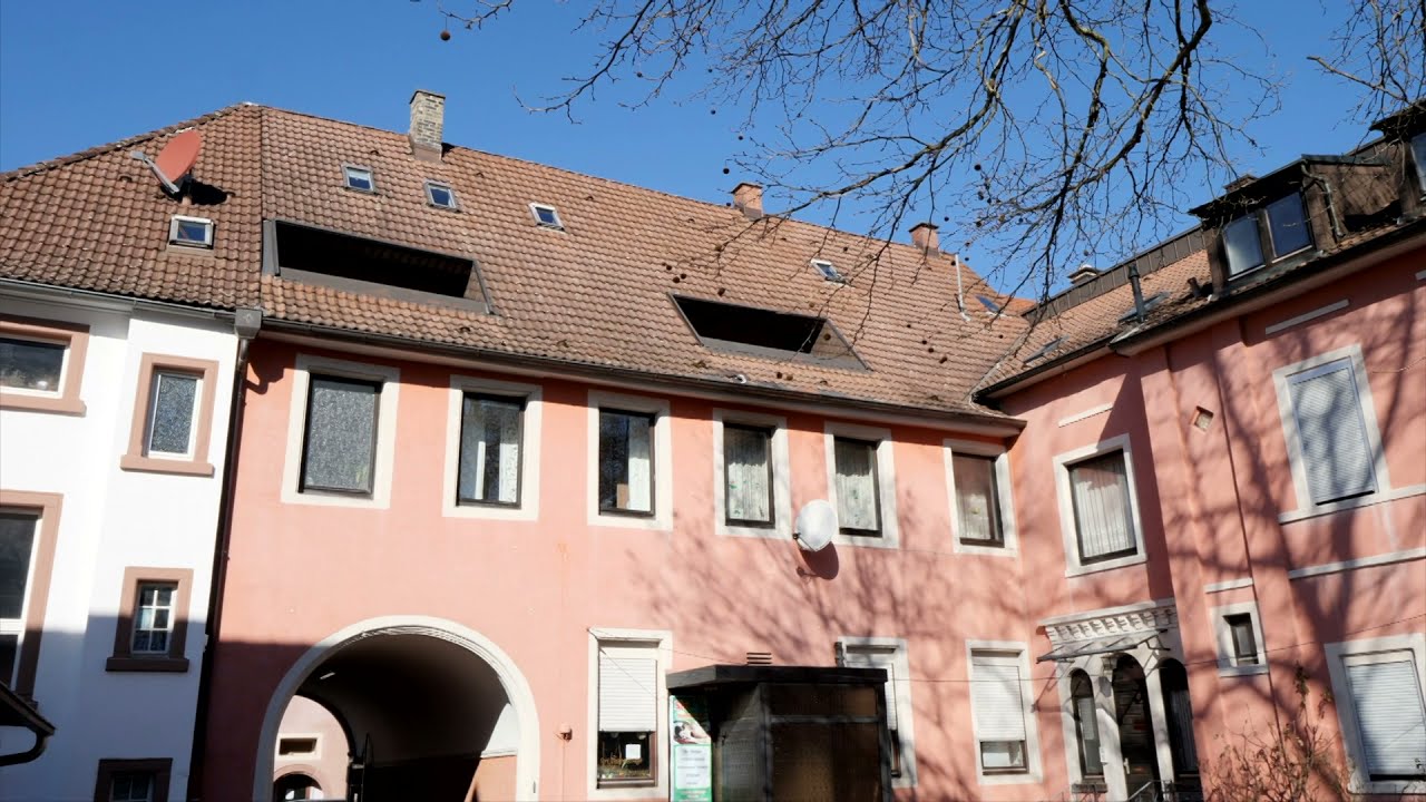 Objekt Karlsruhe Durlach
