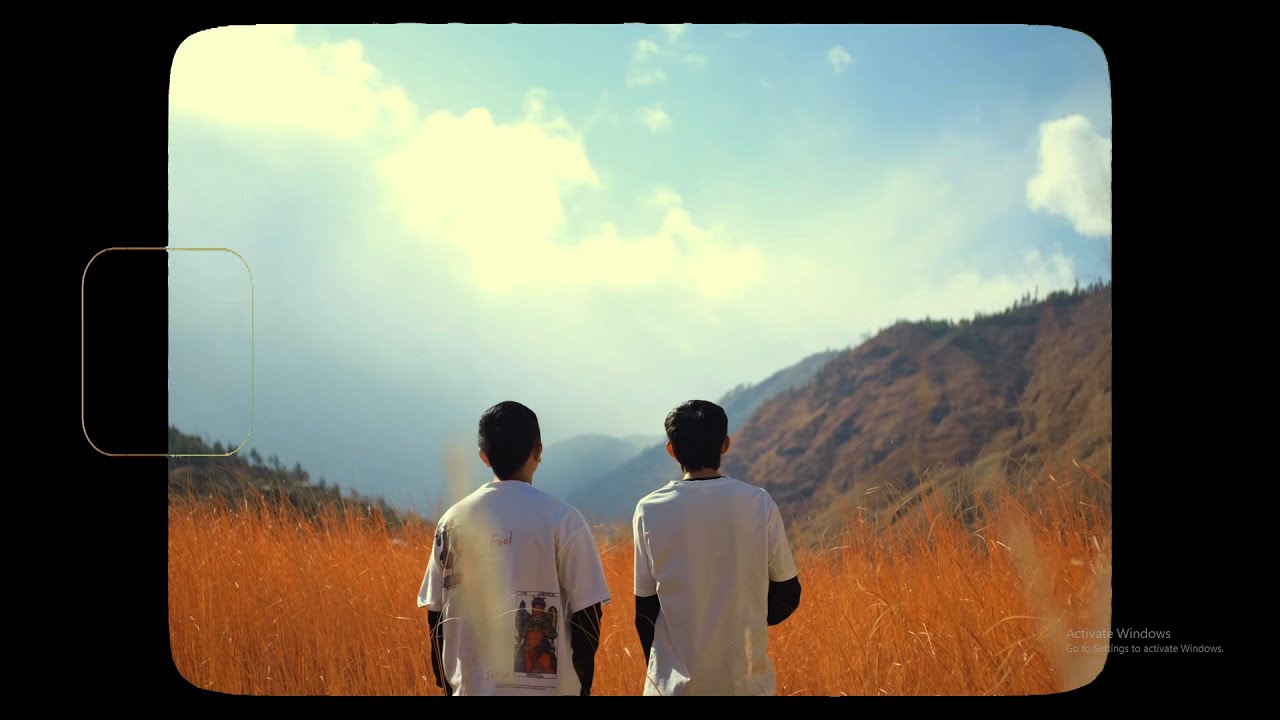 GAA - HADDIE & PARKER KENCHO (Official music video)