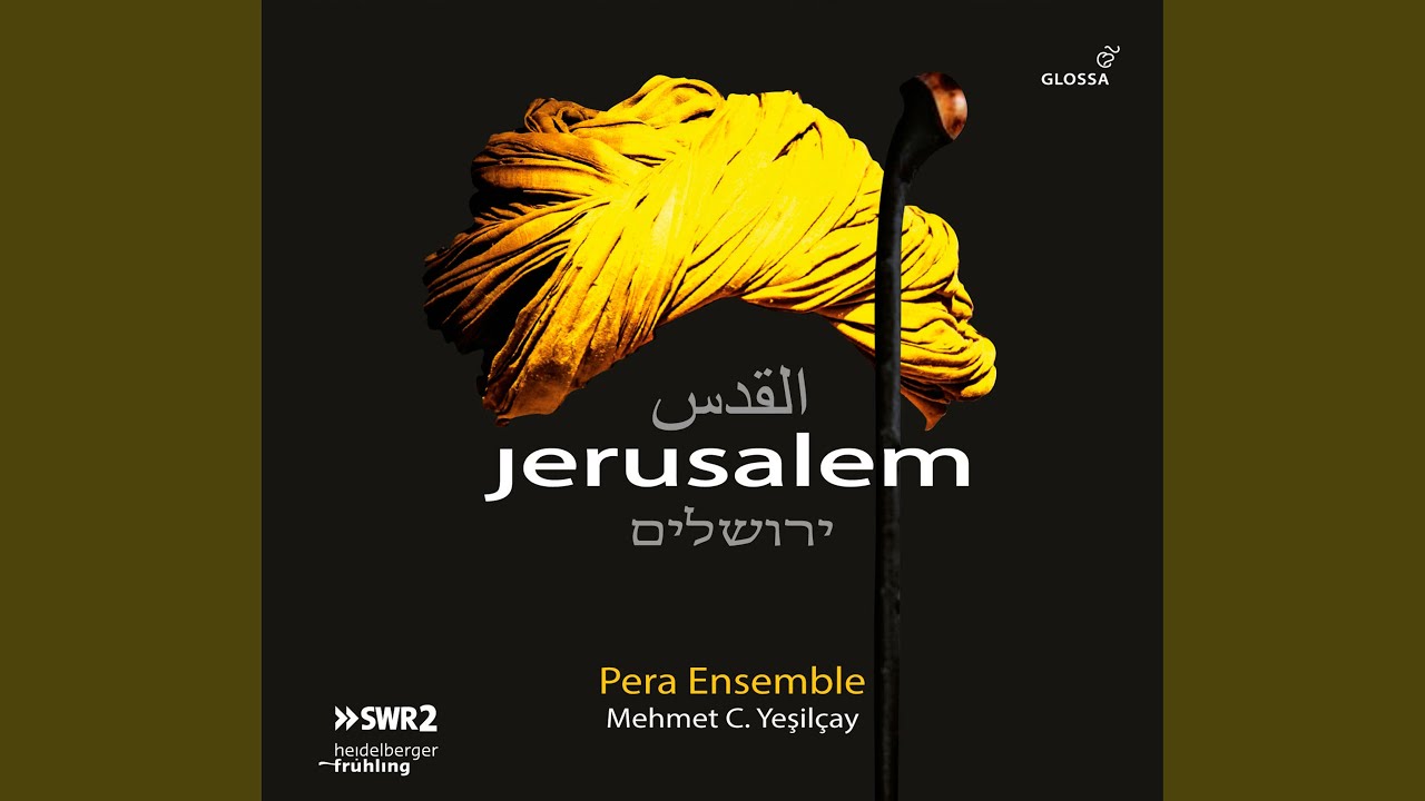 Palästinalied (Arr. M.C. Yeşilçay)