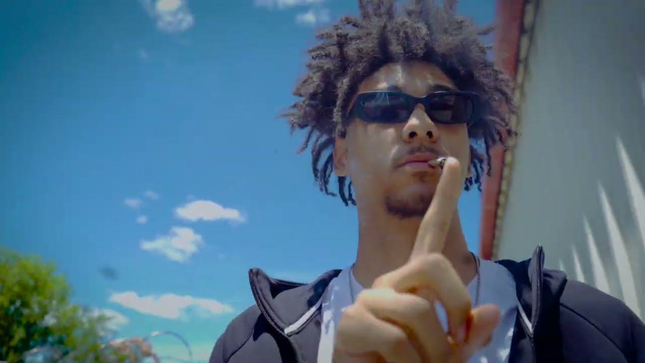 MicahDon - Checkmate (Official Music Video) [Prod. @alloutw4r ]