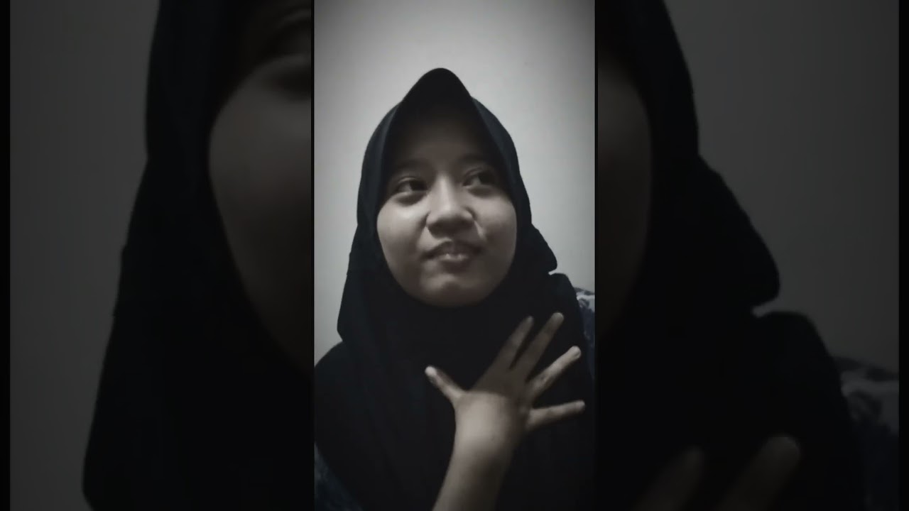 Terima Kasih by Salma Salsabil