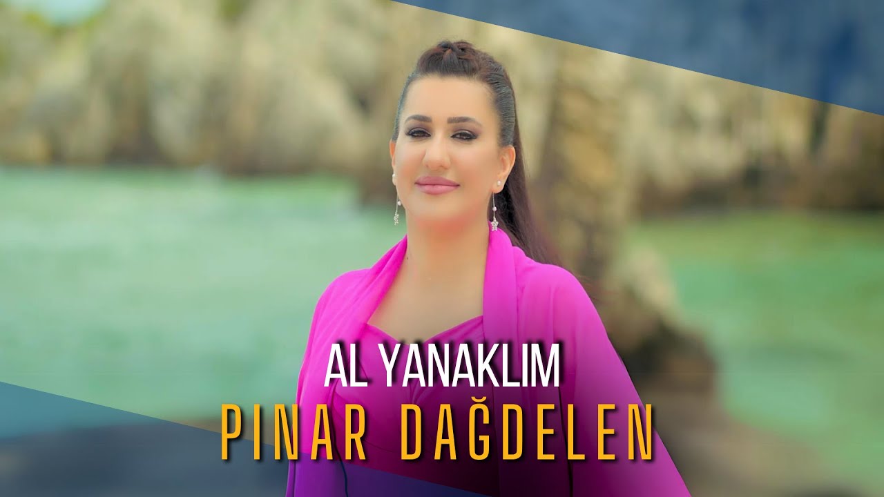PINAR DAĞDELEN - Al Yanaklım