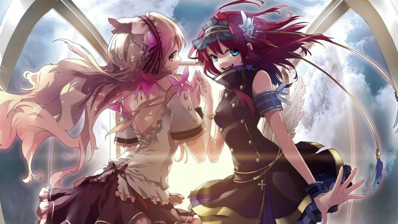Nightcore Gotta tell you