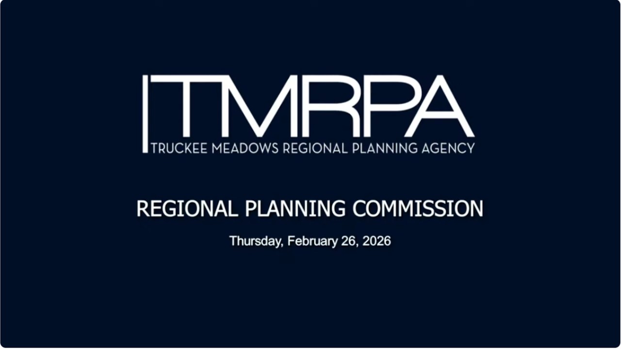 Regional Planning Commission | February 26, 2026