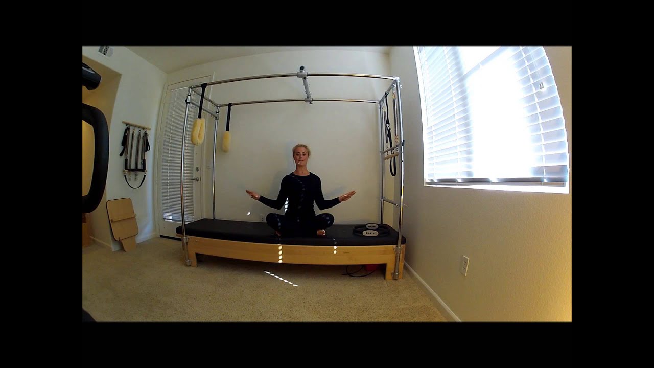6 Minute Arms -   Variation 2