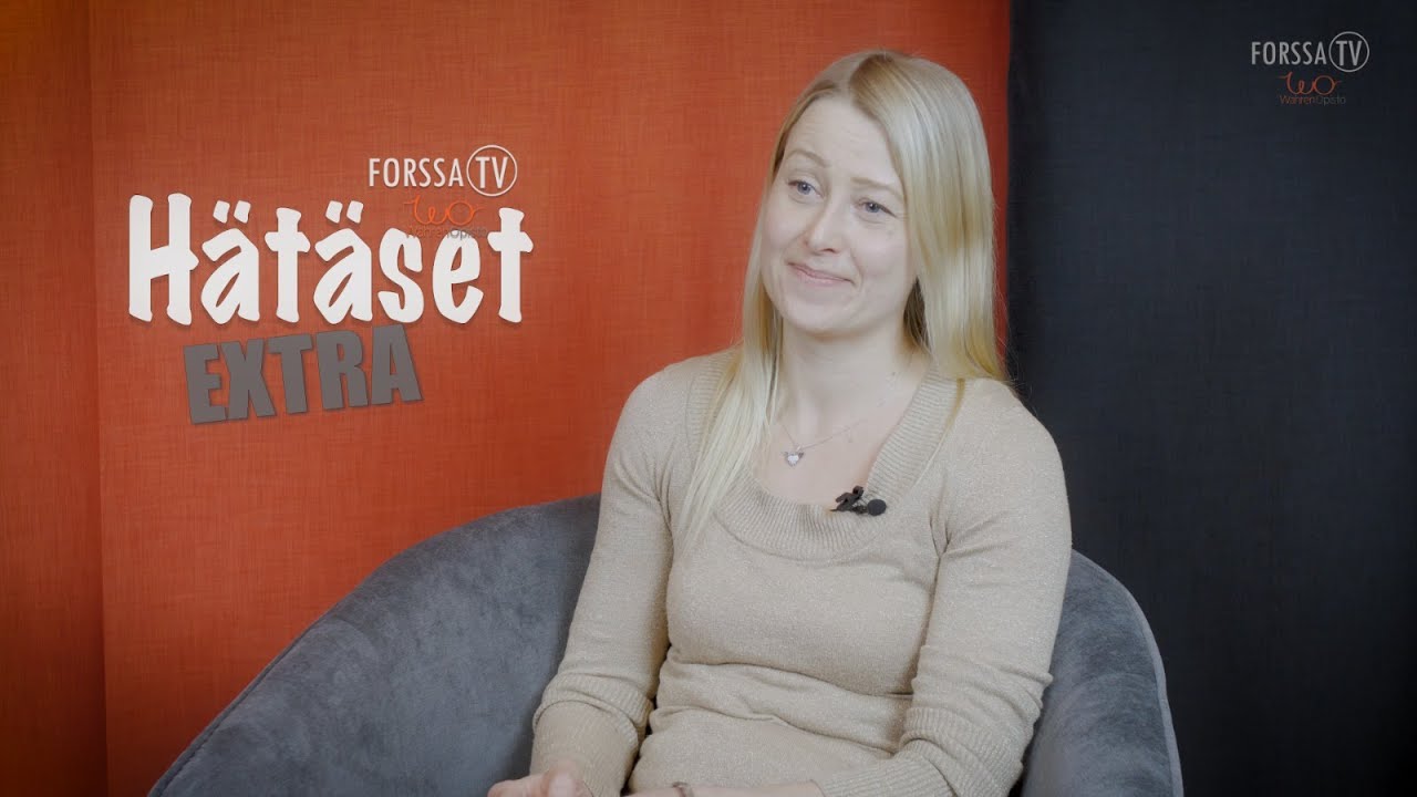 H&auml;t&auml;set extra  - 