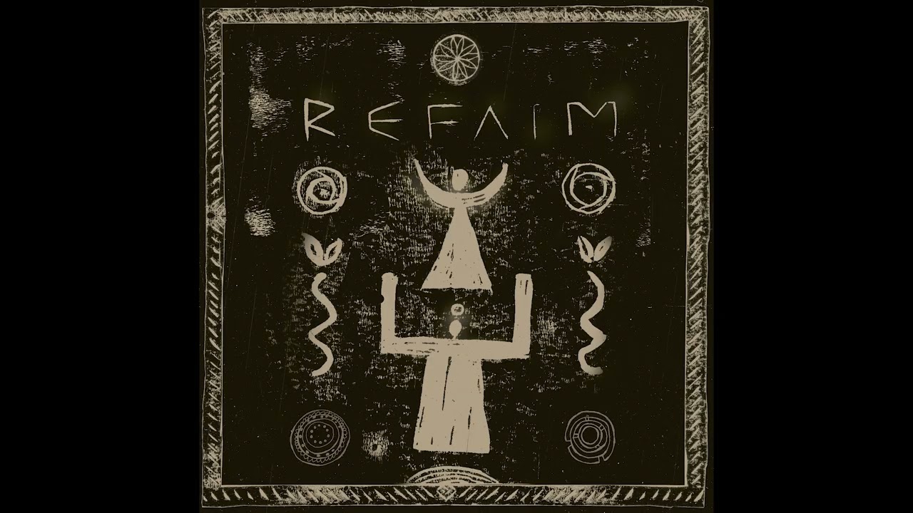REFAIM - Heut (Full Album)