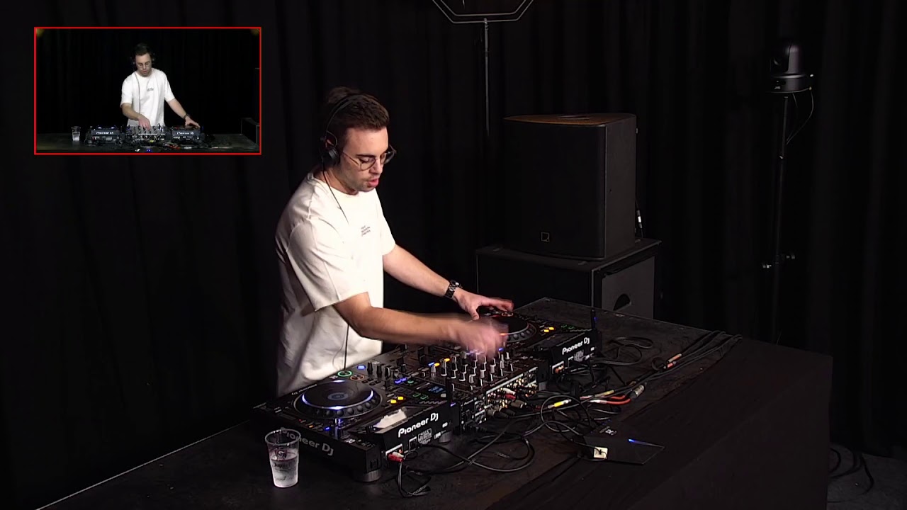 014 Mini party, maxi pret! met DJ Merlo